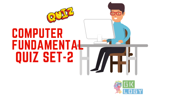 computer quiz set 2