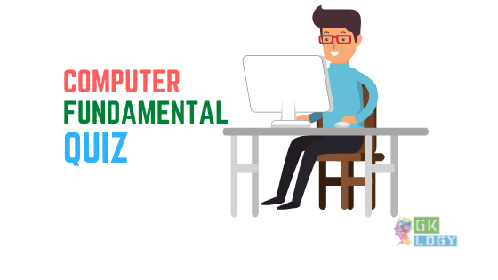 Computer Quiz Set-3 | Computer Fundamental Quiz